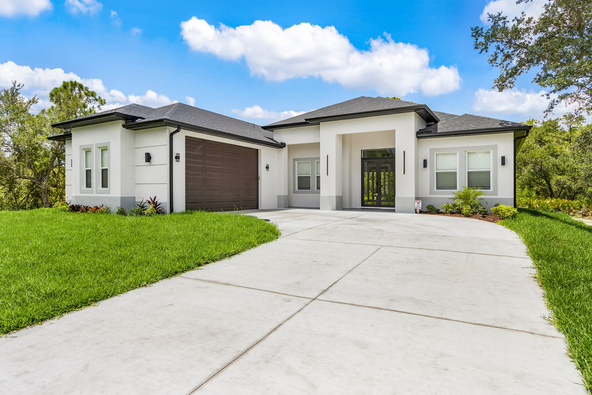 Farber Luxury Model — Florida Luxury Home by Elite Premium Homes